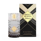 SWEET HEAVEN TABACCO By GULF ORCHID 100 ML