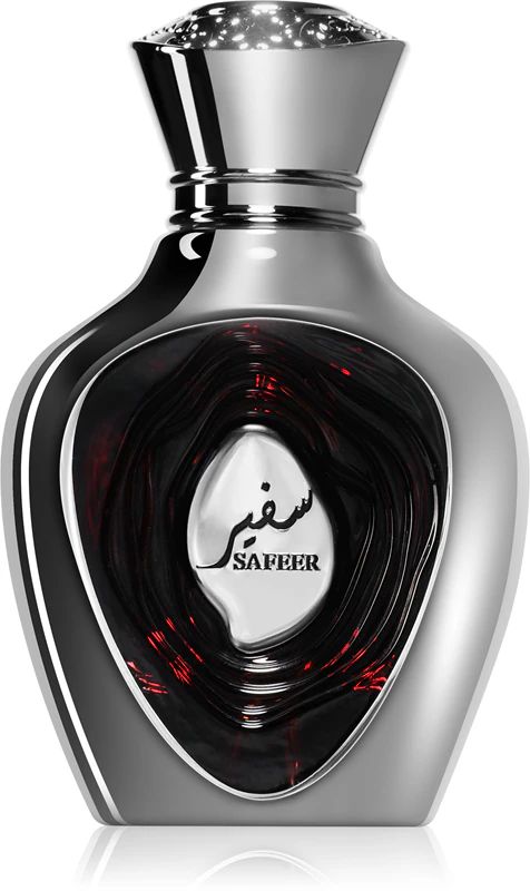 Safeer 100ml by Niche Emarati Perfumes