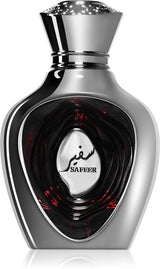 Safeer 100ml by Niche Emarati Perfumes