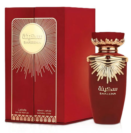 Sakeena