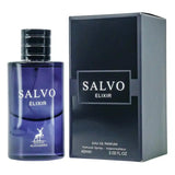 Salvo Elixir 60 Ml