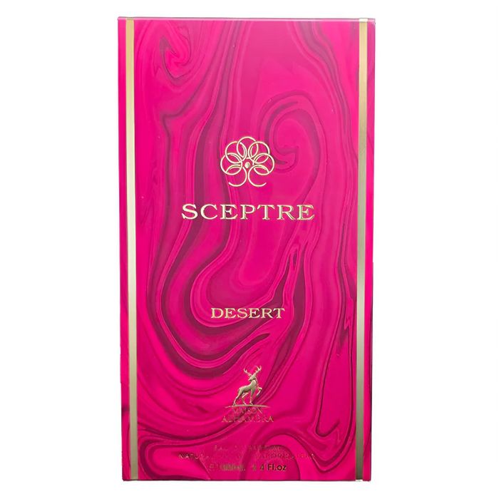 Sceptre desert 100ml