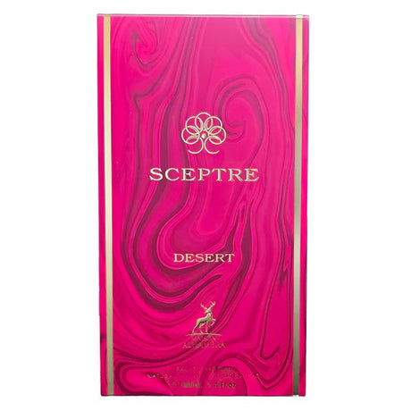 Sceptre desert 100ml