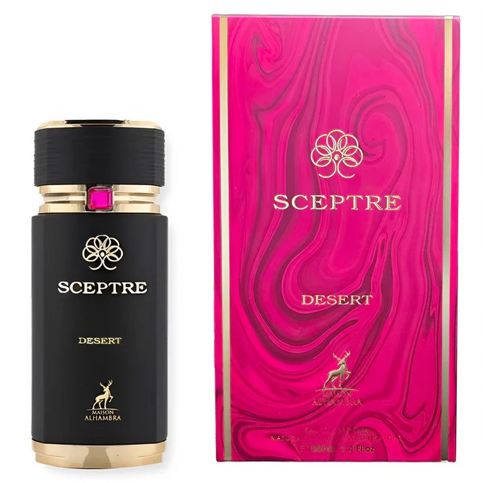 Sceptre desert 100ml