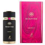 Sceptre desert 100ml