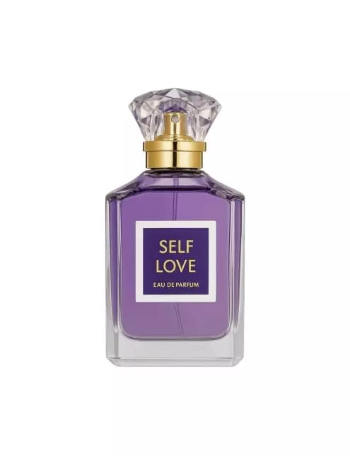 Self Love 100ml By Fragrance World