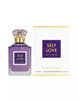 Self Love 100ml By Fragrance World