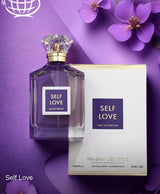 Self Love 100ml By Fragrance World