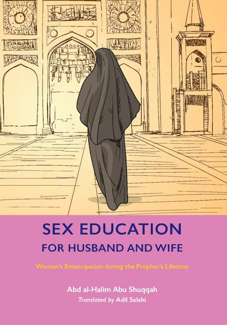 Sex Education for Husband and Wife