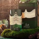 Shabaz By Athoor Al Alam 100ml