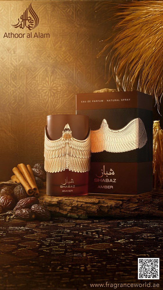 Shabaz Amber