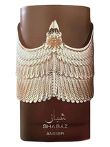 Shabaz Amber