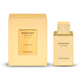 Shaghaf Oud Elixir By Swiss Arabian