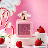 Shams Al Emarat Khususi Pink Blush
