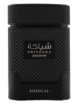 SHIYAAKA SHADOW 100ML by Khadlaj
