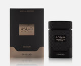SHIYAAKA SHADOW 100ML by Khadlaj