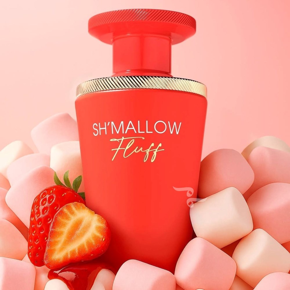 Shmallow Fluff By French Avenue