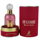 So Candid