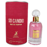 So Candid