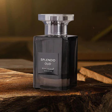 Splendid Oud By Pendora Scents Eau De Parfum 100 Ml