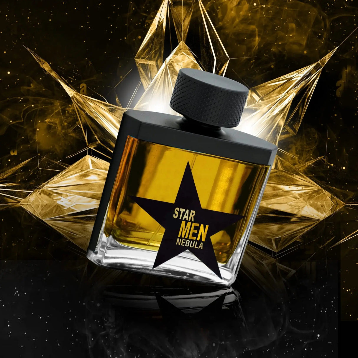 Star Men Nebula EDP 100ml