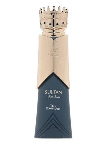 Sultana by Fragrance World