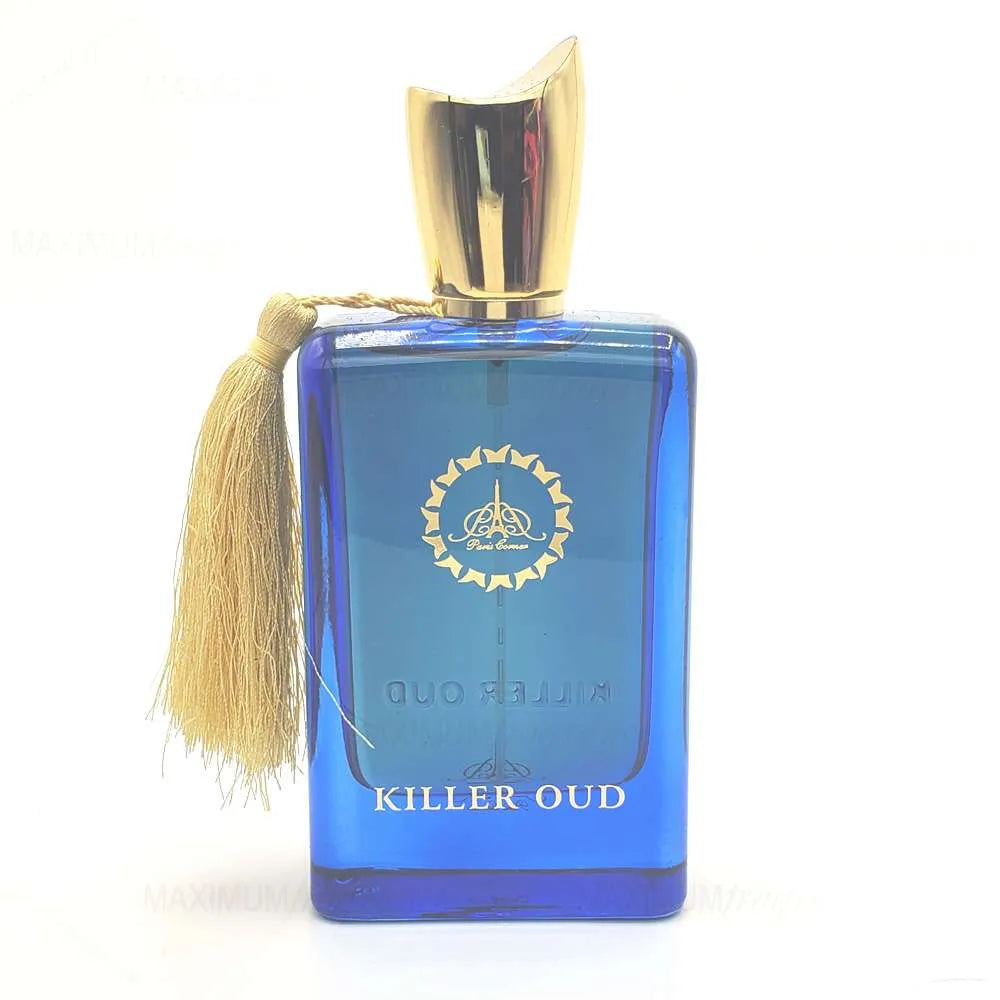 Killer Oud EDP-100ml by Killer Oud Range