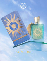 Killer OUD (Sun Rise) – 100ML EDP