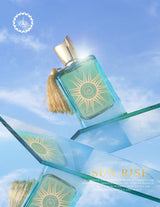 Killer OUD (Sun Rise) – 100ML EDP