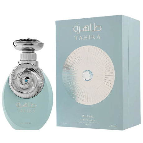 TAHIRA 100ml EDP - Riiffs