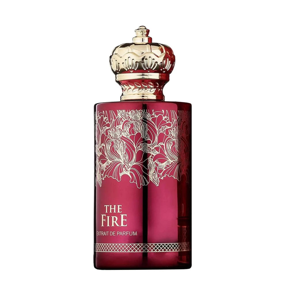 The Fire Extrait De Parfum 60ml By Fragrance World