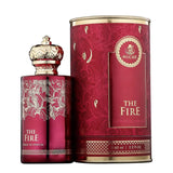 The Fire Extrait De Parfum 60ml By Fragrance World