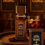 Tabac N Coke By Fragrance World