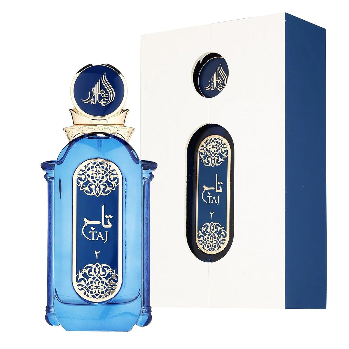 Taj 2 By Fragrance World