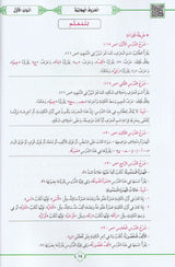 تعليم الكتابة للمبتدئين Talim Al Kitabah Lil Mubtadiin