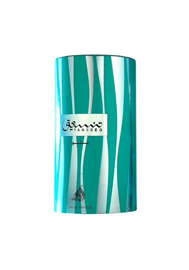 Tanseeq blue By Fragrance World