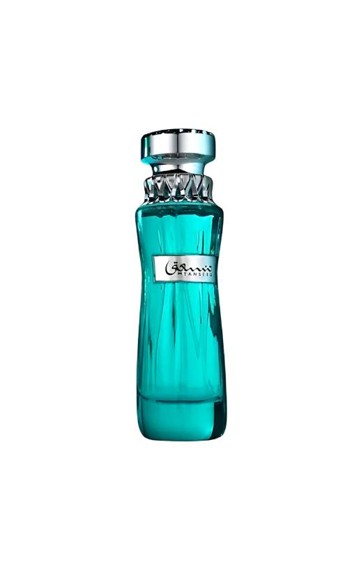 Tanseeq blue By Fragrance World