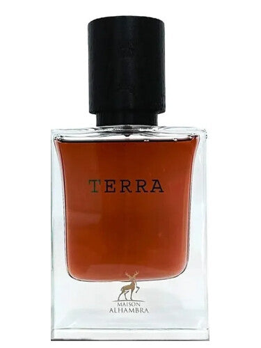 Terra 50ml by Maison Al Hambra