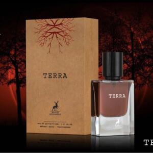 Terra 50ml by Maison Al Hambra