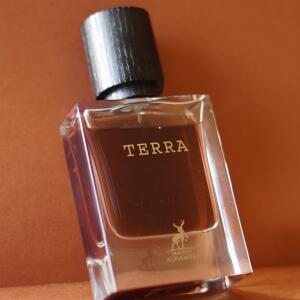 Terra 50ml by Maison Al Hambra