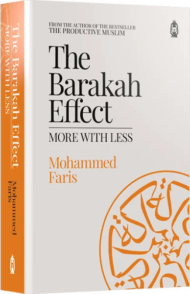 TheBarakahEffect