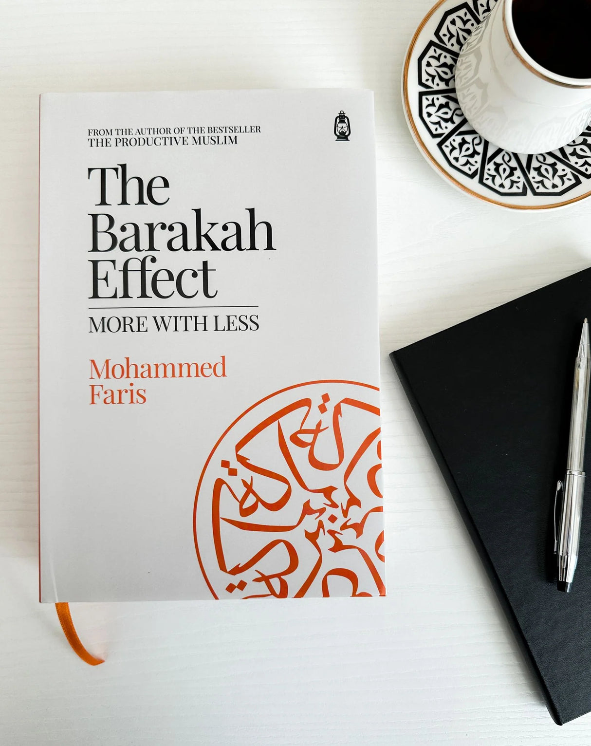 The Barakah Effect