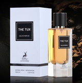 The Tux 90ml by Maison Alhambra