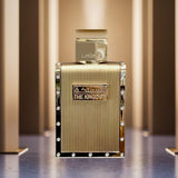 The Kingdom Eau de Parfum 100ml for Men by Lattafa