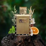 The Kingdom Eau de Parfum 100ml for Men by Lattafa