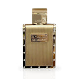 The Kingdom Eau de Parfum 100ml for Men by Lattafa