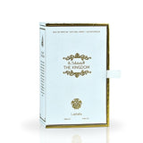 The Kingdom Eau de Parfum 100ml for Men by Lattafa