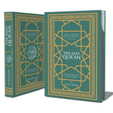 The Easy Quran (Full Arabic Page)