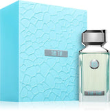 Tiff Tiff 100ml By Ahmed Al Magribi