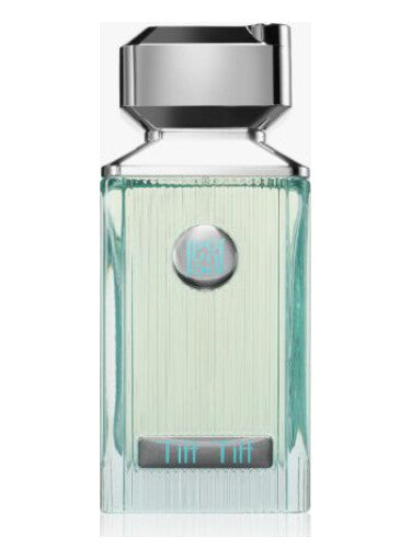 Tiff Tiff 100ml By Ahmed Al Magribi